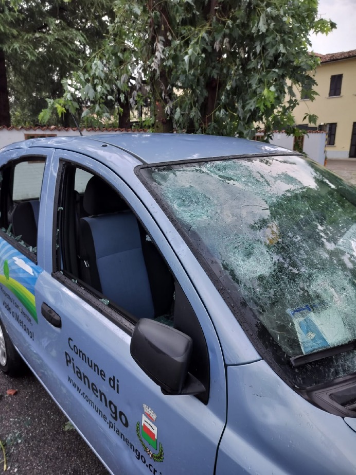 Crema News - Pianengo - Parola all'avvocato