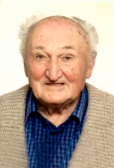 Necrologio di Mario Soardi
di anni 90 - Crema News: i necrologi del giorno