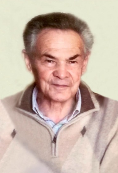 Necrologio di Sergio Ogliari
di anni 83 - Crema News: i necrologi del giorno
