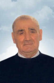 Necrologio di Antonio Tortelli
di anni 85 - Crema News: i necrologi del giorno