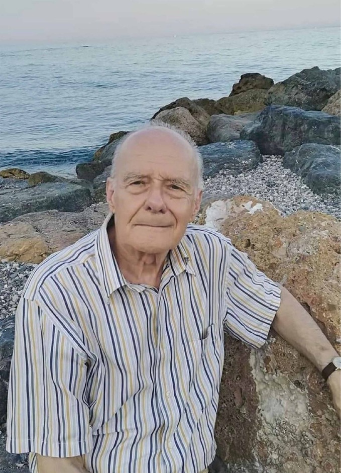 Necrologio di Giovanni Bertolotti
di anni 91 - Crema News: i necrologi del giorno