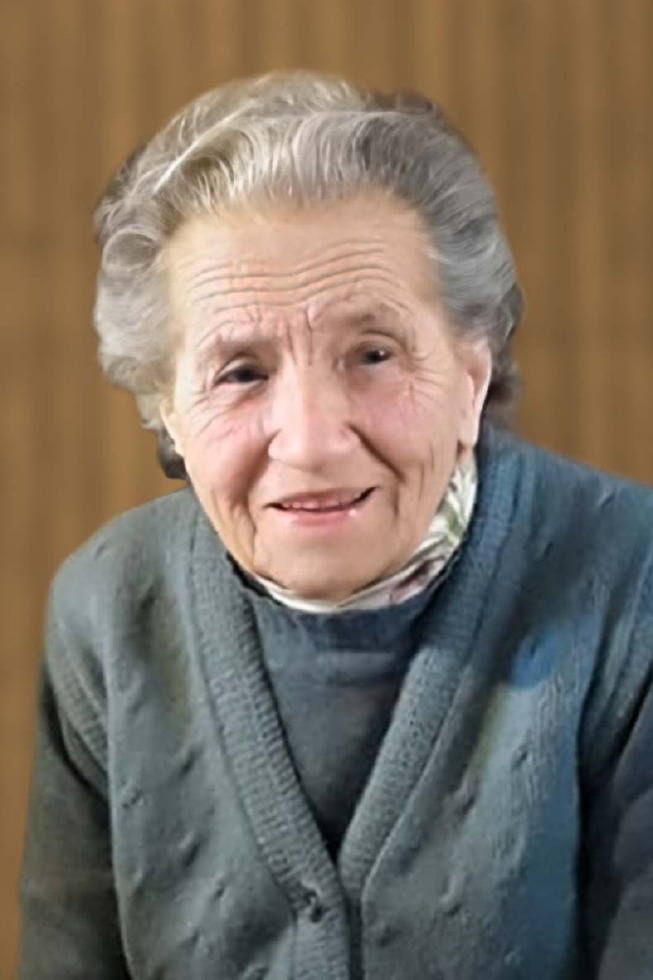 Necrologio di Maria Barboni
ved. Moretti
di anni 97 - Crema News: i necrologi del giorno