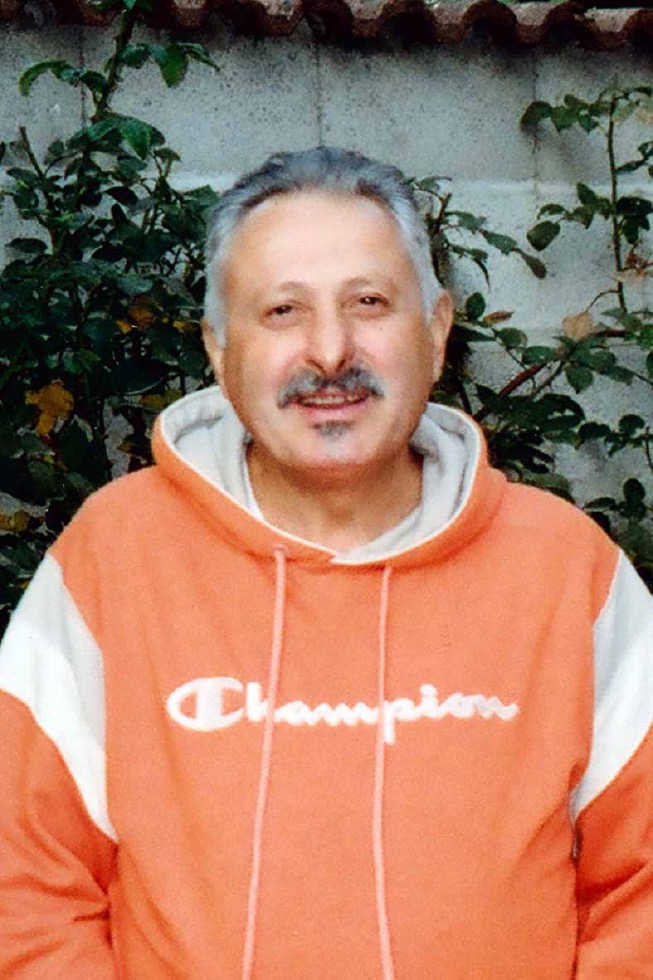 Necrologio di Giovanni Passeri
di anni 71 - Crema News: i necrologi del giorno
