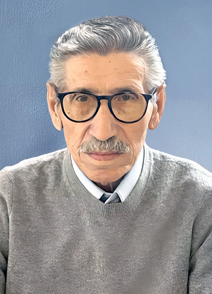 Necrologio di Achille Radici
di anni 85 - Crema News: i necrologi del giorno