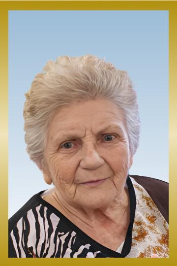 Necrologio di Ermida Zanella
ved. Rizzetti
di anni 84 - Crema News: i necrologi del giorno