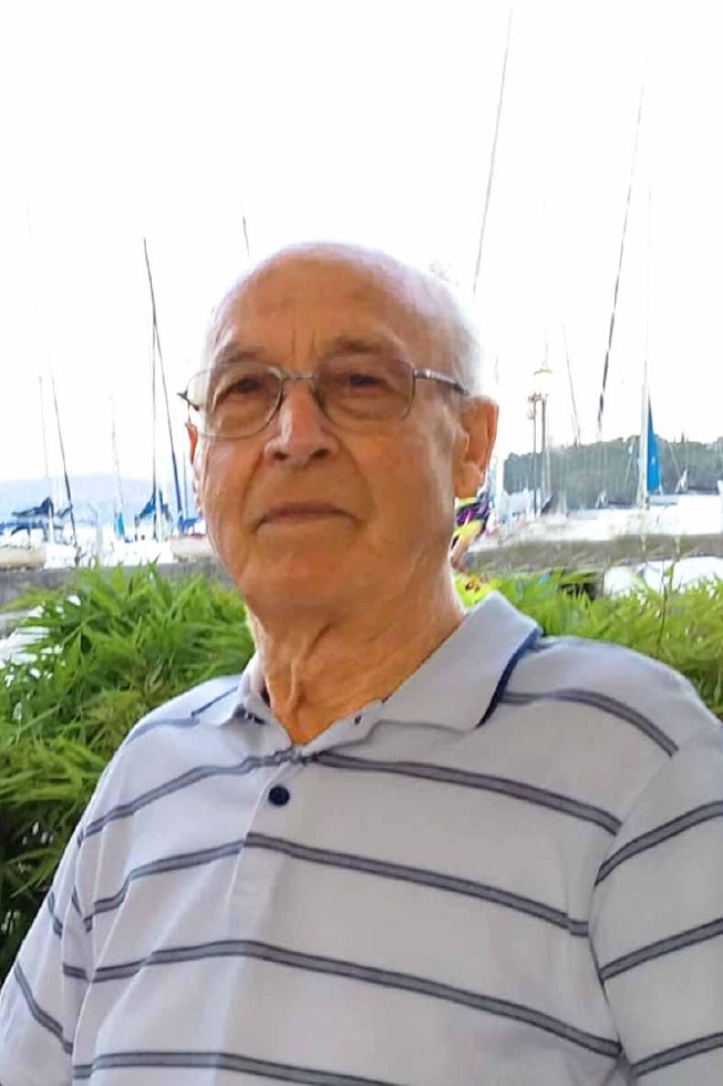 Necrologio di Giovanni Dellera
di anni 91 - Crema News: i necrologi del giorno