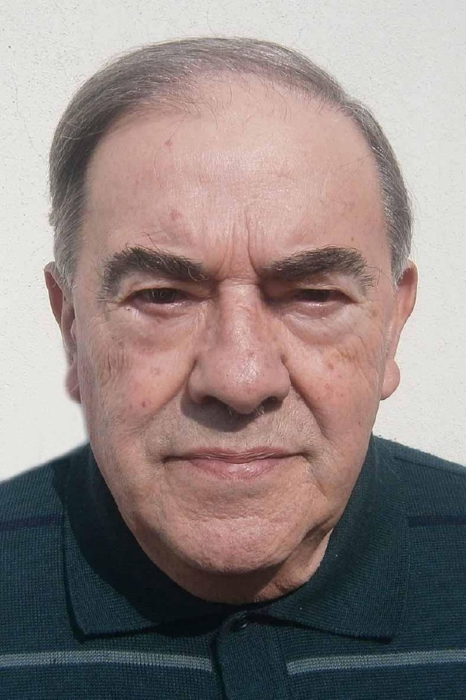 Necrologio di Gianpaolo Del Fabbro
di anni 86 - Crema News: i necrologi del giorno