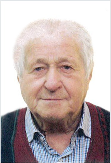Necrologio di Augusto (Agostino) Spinelli
di anni 86 - Crema News: i necrologi del giorno