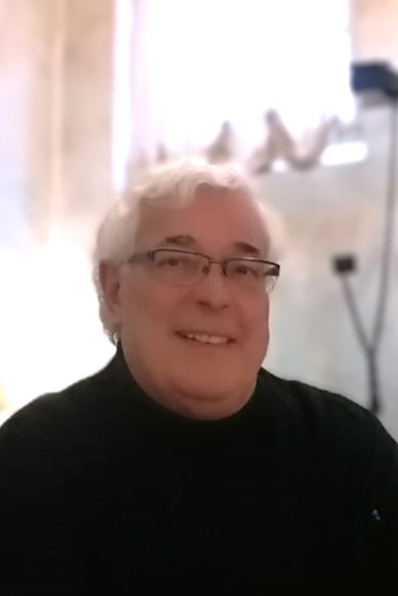 Necrologio di Alfredo Zaccaroli
di anni 83 - Crema News: i necrologi del giorno