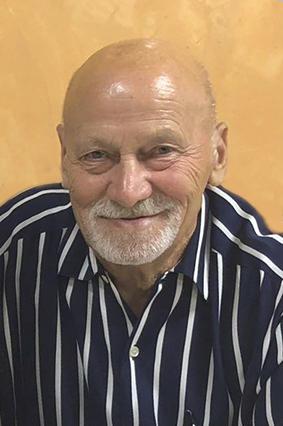 Necrologio di Angelo Bertolini
di anni 79 - Crema News: i necrologi del giorno