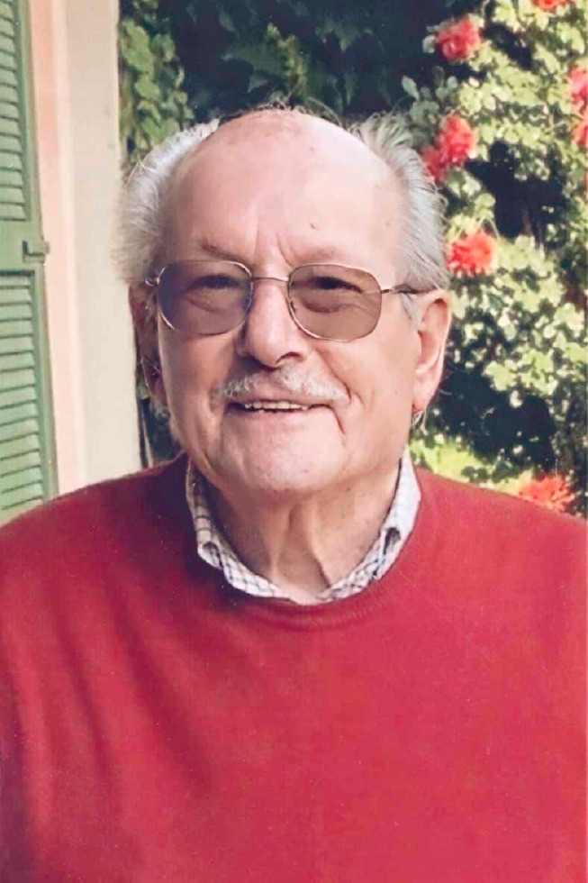 Necrologio di Paolino Della Torre
di anni 95 - Crema News: i necrologi del giorno