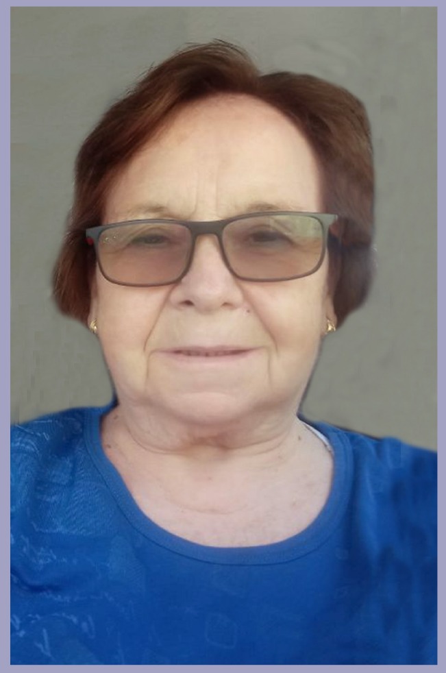 Necrologio di Dolores Inzoli
in Albanesi
di anni 74 - Crema News: i necrologi del giorno