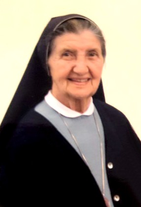 Necrologio di Madre Pasqualina Gennari
di anni 88 e di 67 di vita religiosa - Crema News: i necrologi del giorno