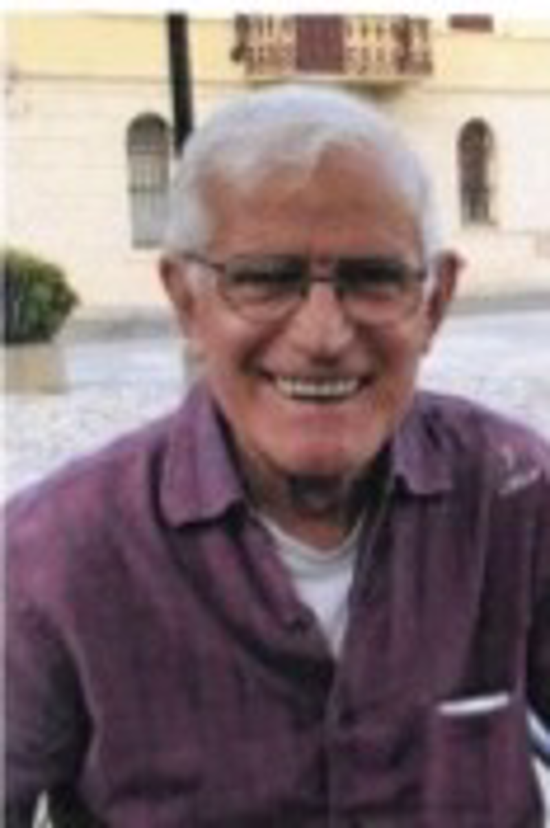 Necrologio di Mario Alberici
di anni 88 - Crema News: i necrologi del giorno