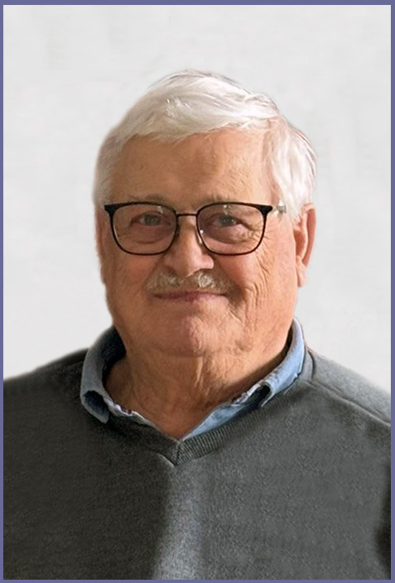 Necrologio di Raffaele (Calisto) Patrini
di anni 86 - Crema News: i necrologi del giorno