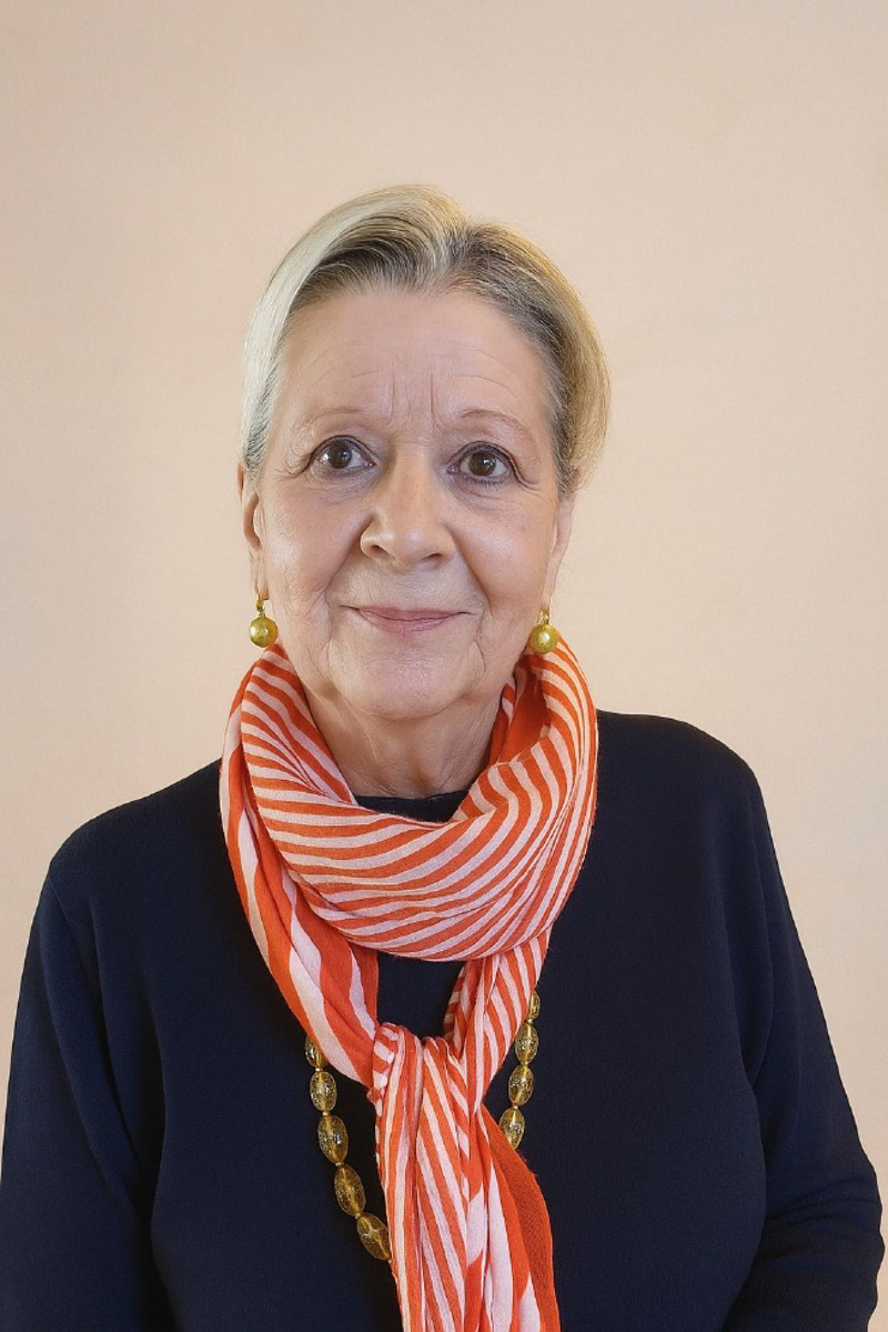 Necrologio di Alessandra Pezzetti di anni 72 - Crema News: i necrologi del giorno