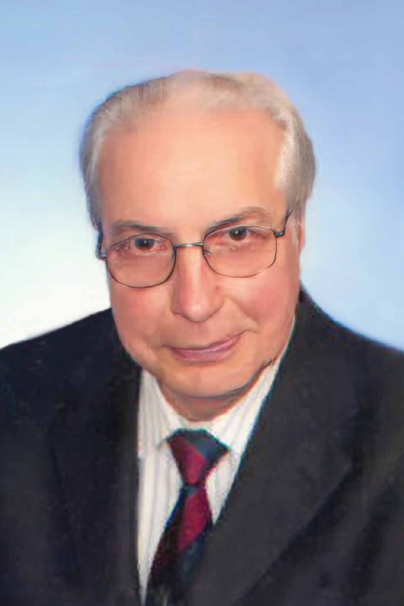 Necrologio di Carlo Mor Stabilini
di anni 92 - Crema News: i necrologi del giorno