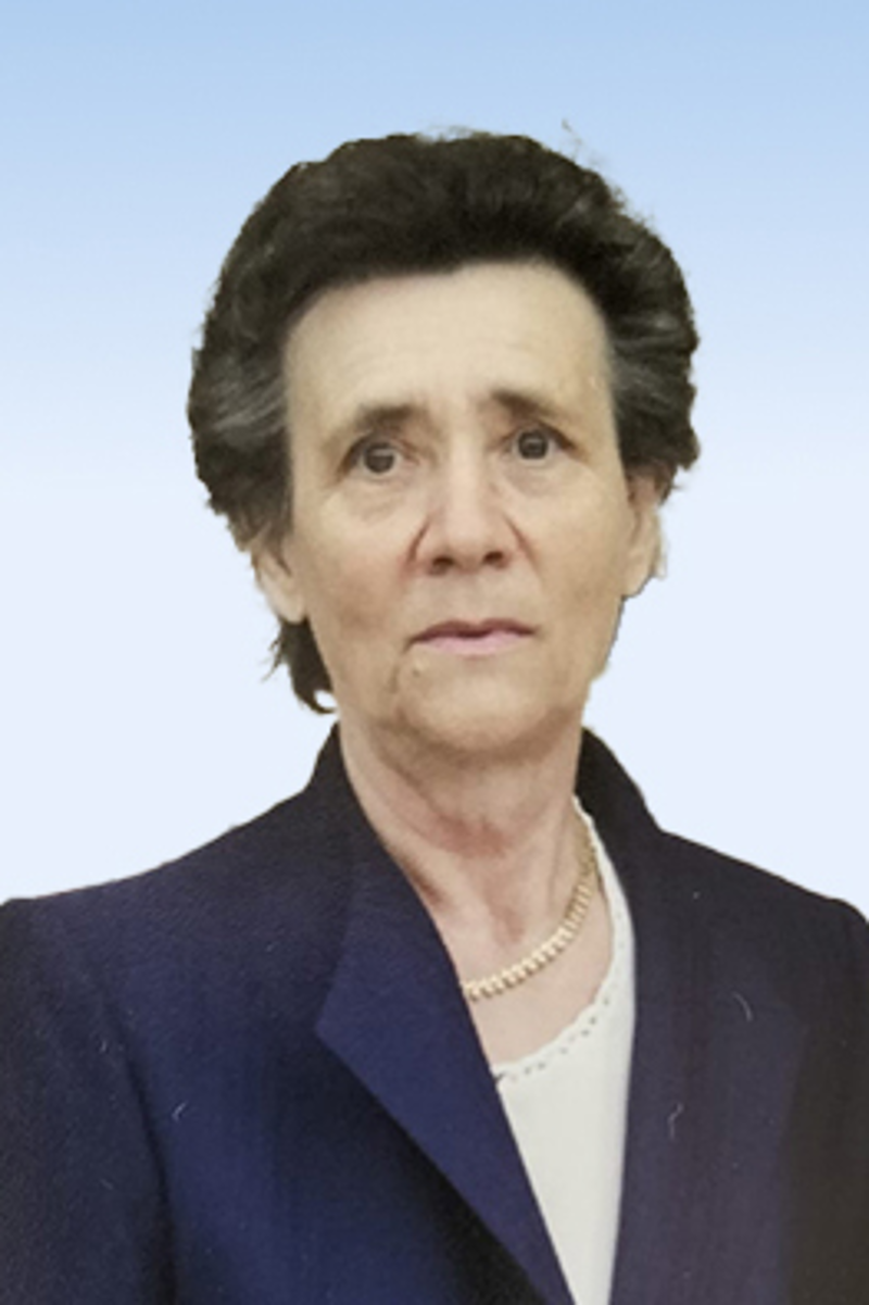 Necrologio di Maria Parati
ved. Madè
di anni 81 - Crema News: i necrologi del giorno