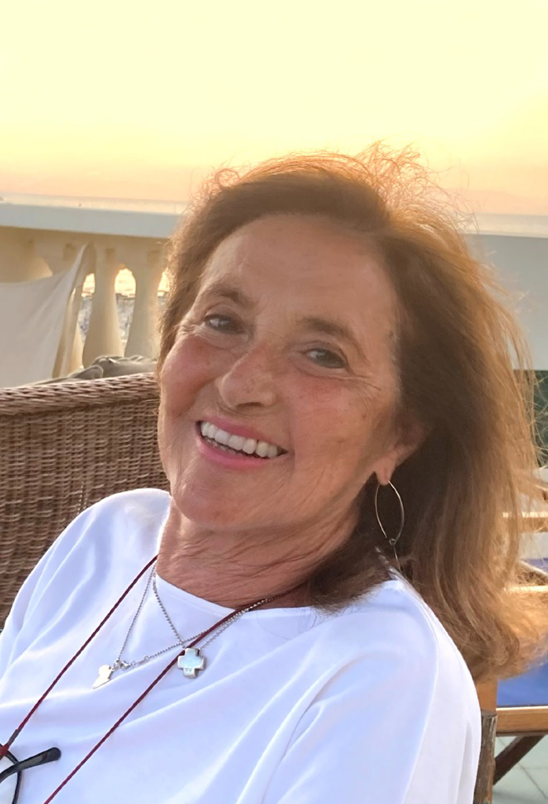 Necrologio di Tiziana Bocchi
in Piantelli
di anni 73 - Crema News: i necrologi del giorno
