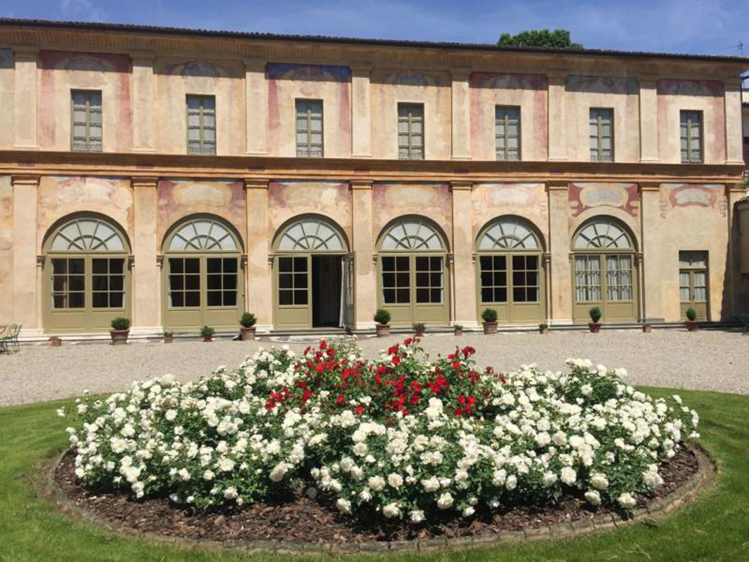 Crema News - Palazzo Pignano - Villa Marazzi per il Fai