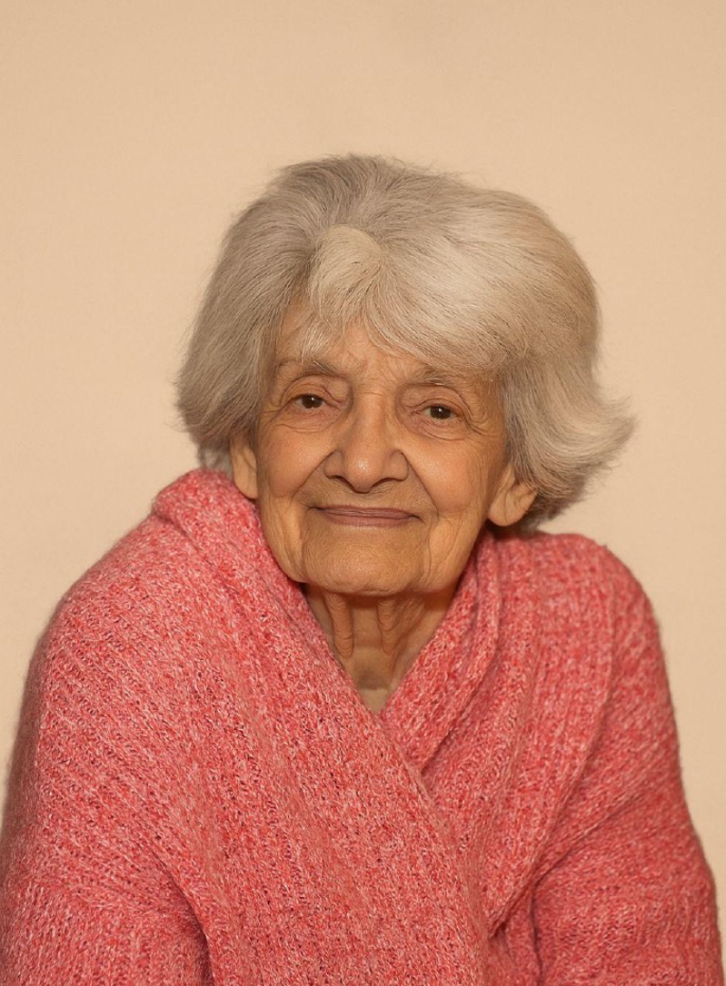 Necrologio di Lodovica Denti
ved. Ramella
di anni 89 - Crema News: i necrologi del giorno