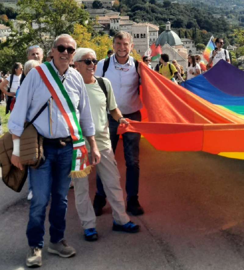 Crema News - Crema - Marcia Perugiassisi