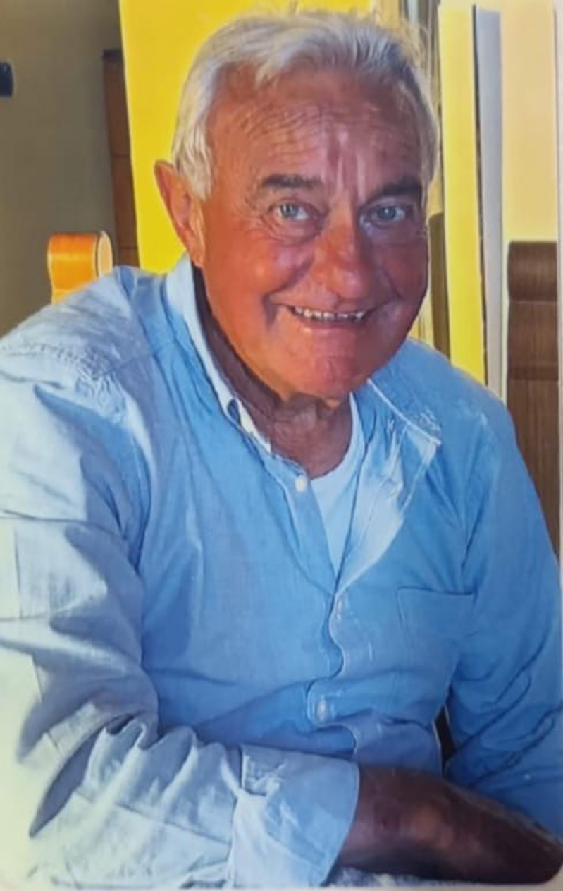 Necrologio di Giovanni Bosi
di anni 78 - Crema News: i necrologi del giorno