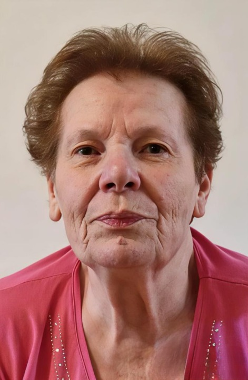 Necrologio di Alda Pozzoli
ved. Rizzi
di anni 86 - Crema News: i necrologi del giorno