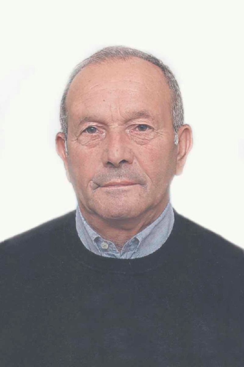 Necrologio di Camillo Lotti
di anni 93 - Crema News: i necrologi del giorno