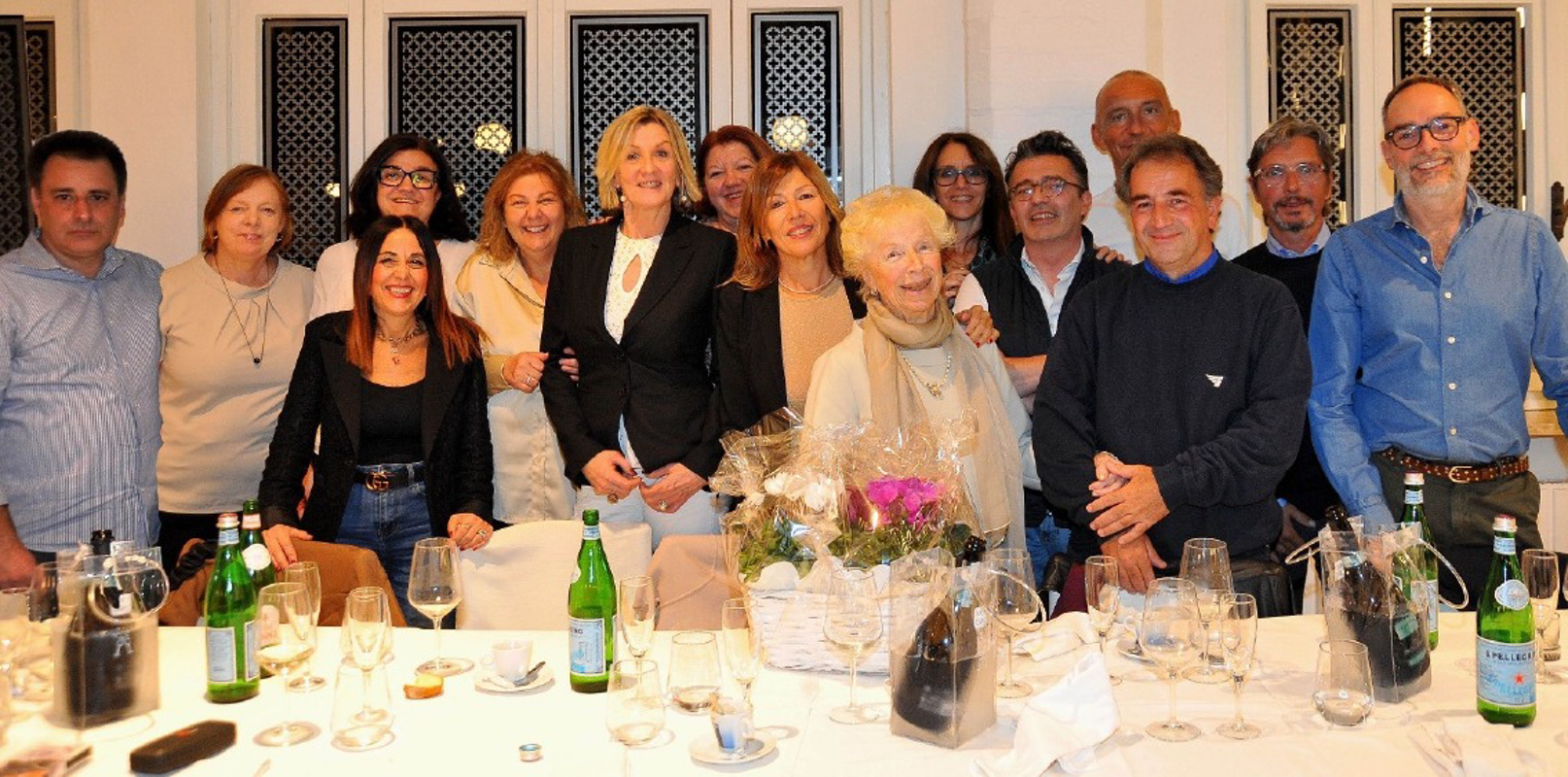Crema News - Crema - Cena con maestra