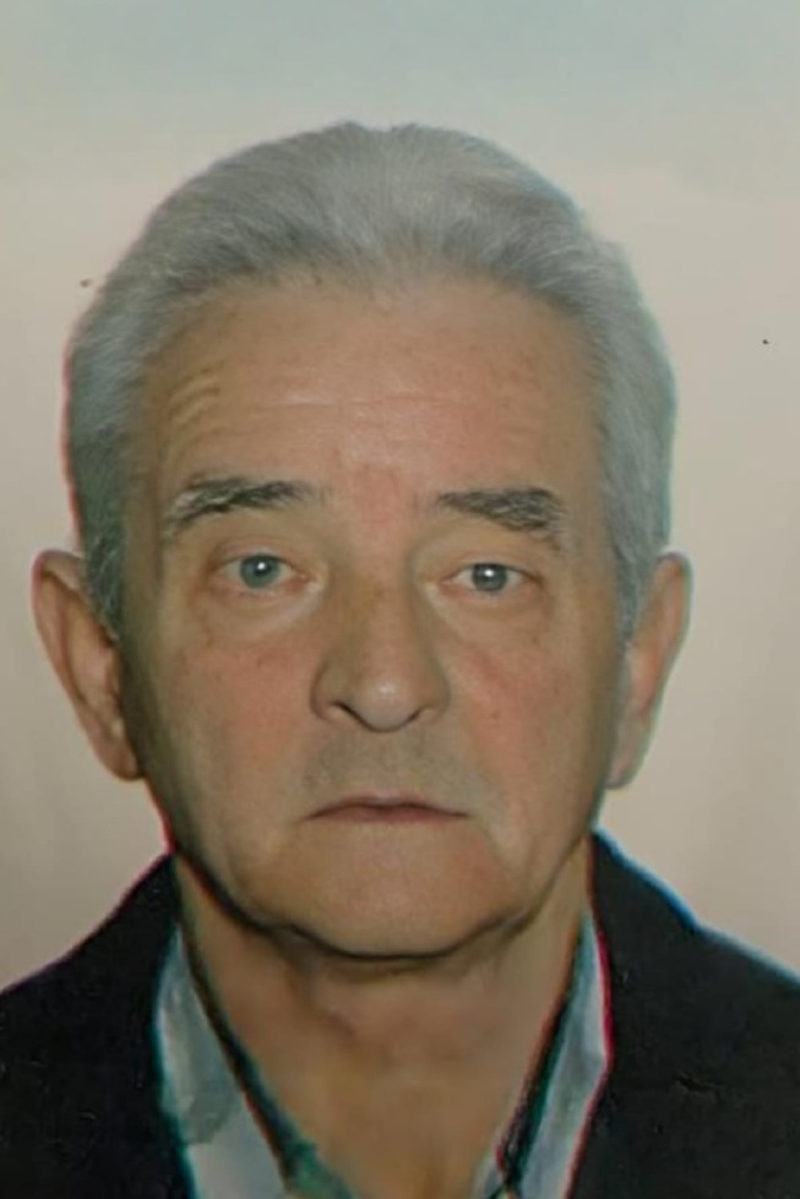 Necrologio di Marino Resmini
di anni 89 - Crema News: i necrologi del giorno