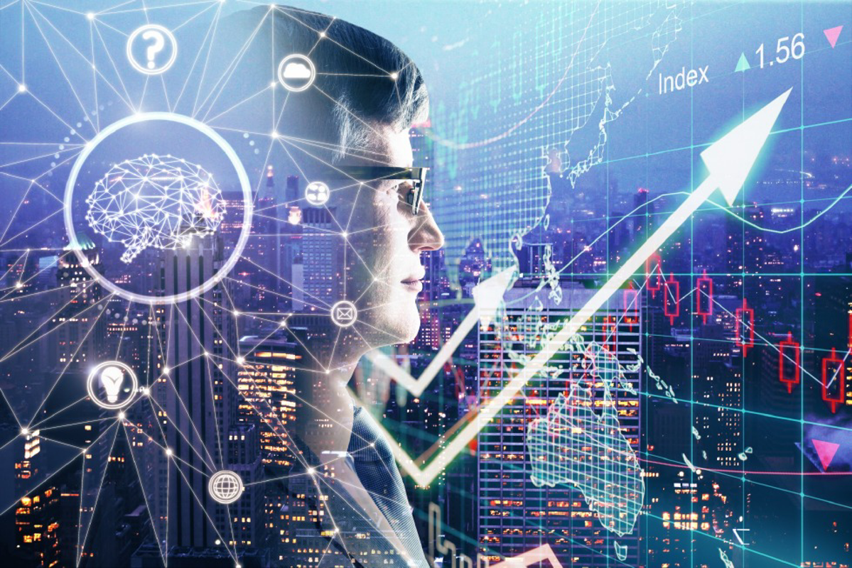 Crema News - Crema - L'AI al servizio della finanza