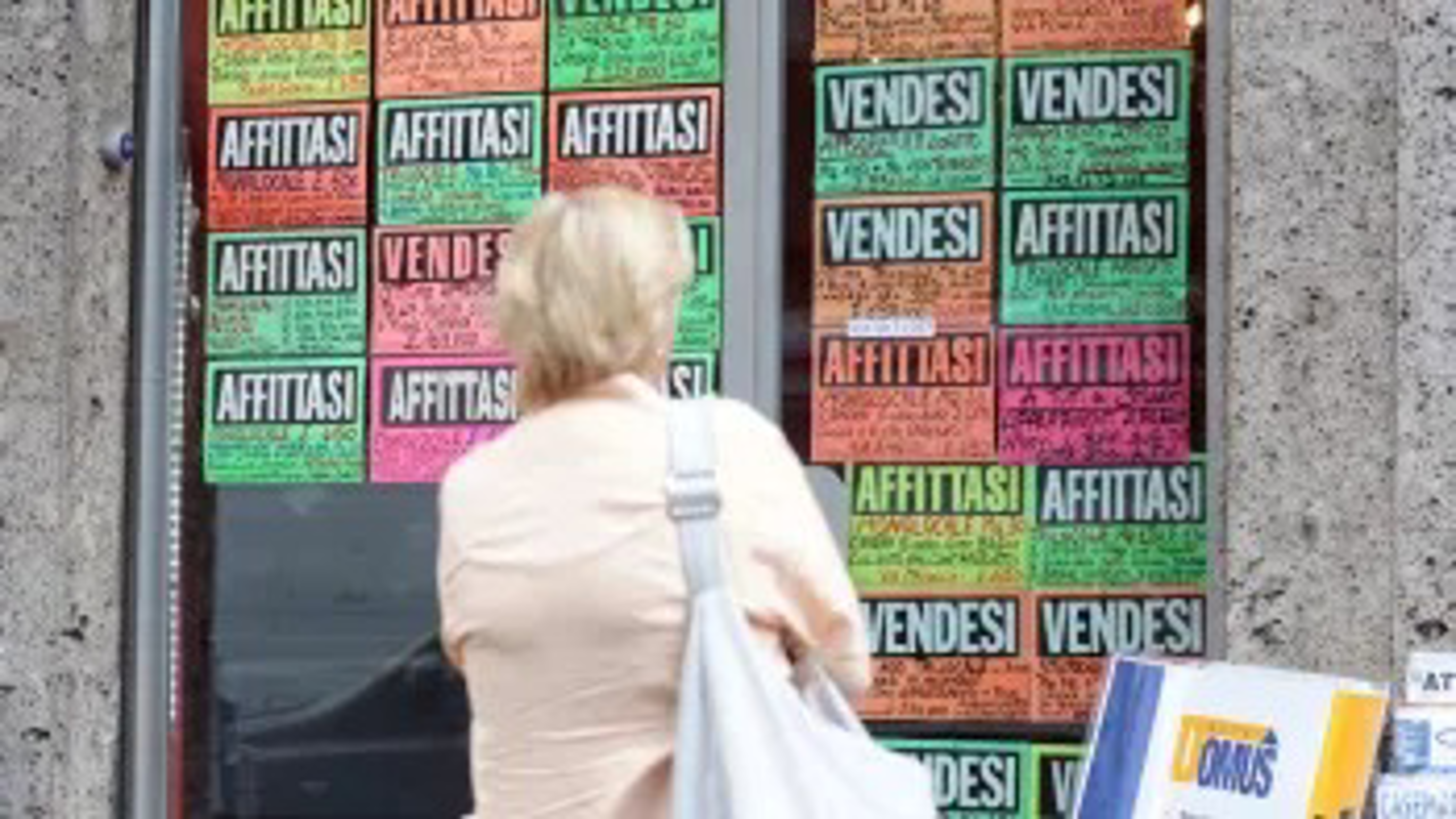 Crema - Vendita case, segnali positivi