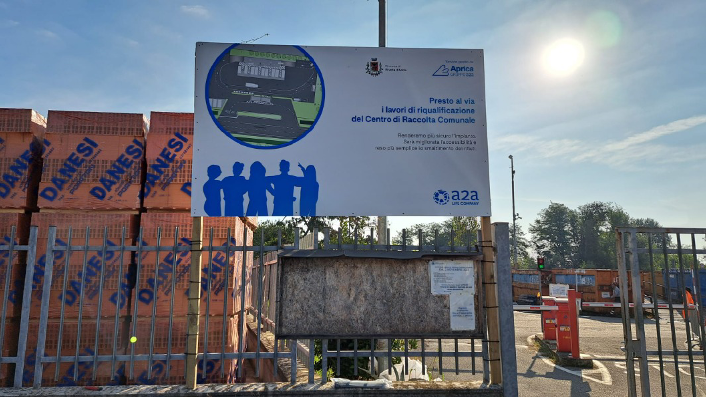 Crema News - Rivolta d'Adda - Niente tariffa puntuale