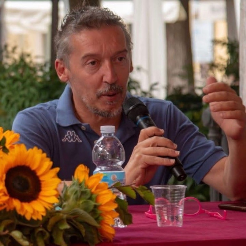 Crema News - Crema - Dialogando con l'autore