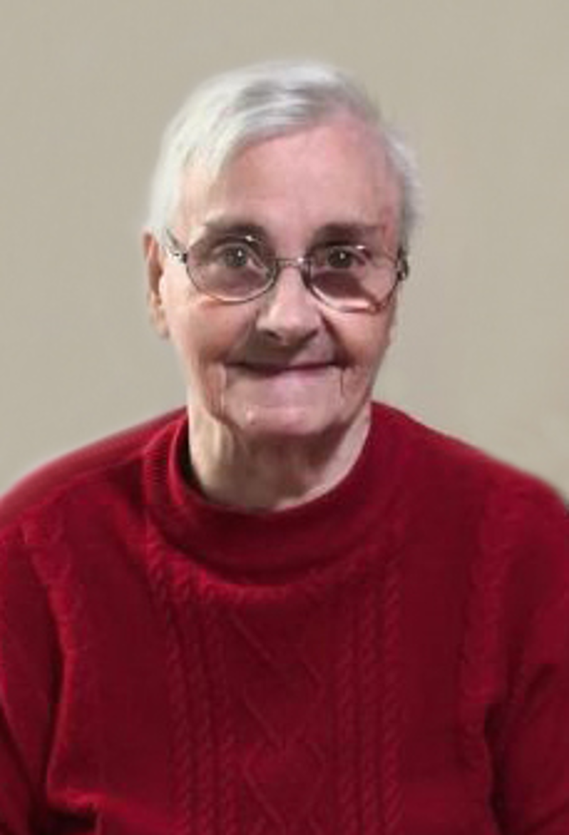 Necrologio di Maria Volpi
ved. Corbani
di anni 94 - Crema News: i necrologi del giorno