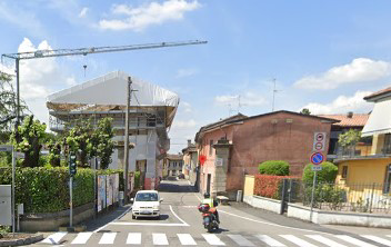 Crema News - Rivolta - Via alle asfaltature