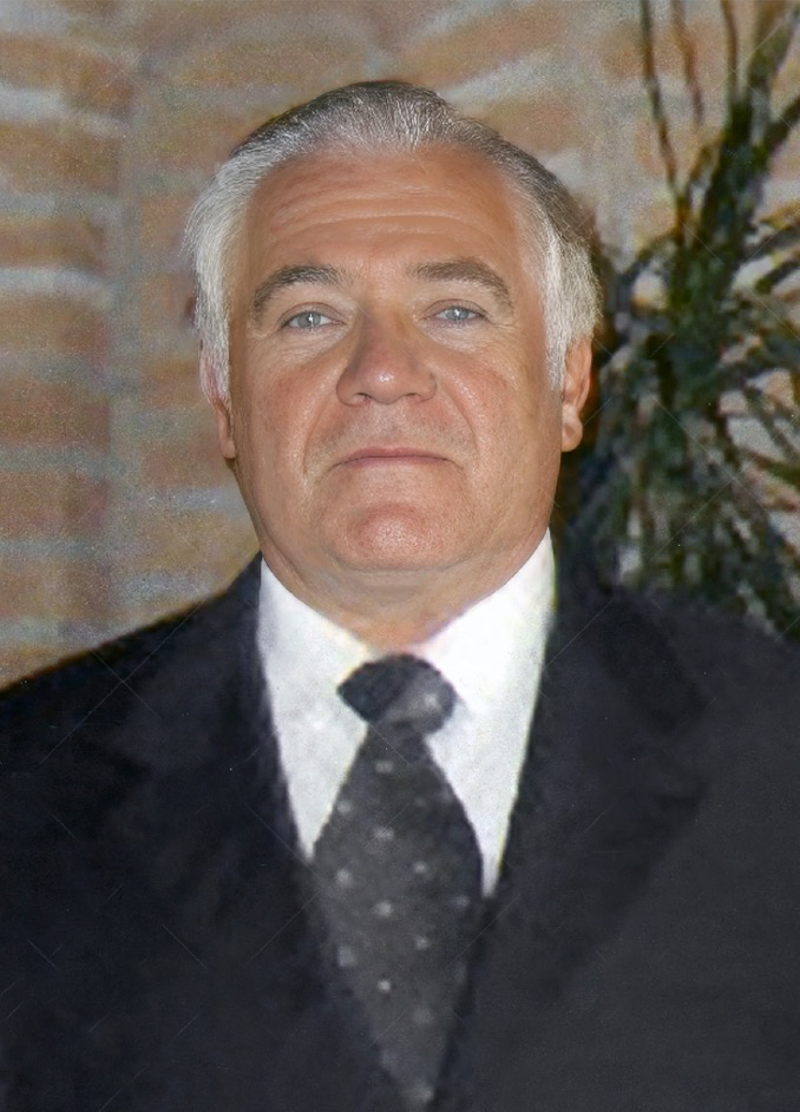 Necrologio di Giovanni Trezzi- Crema News: i necrologi del giorno