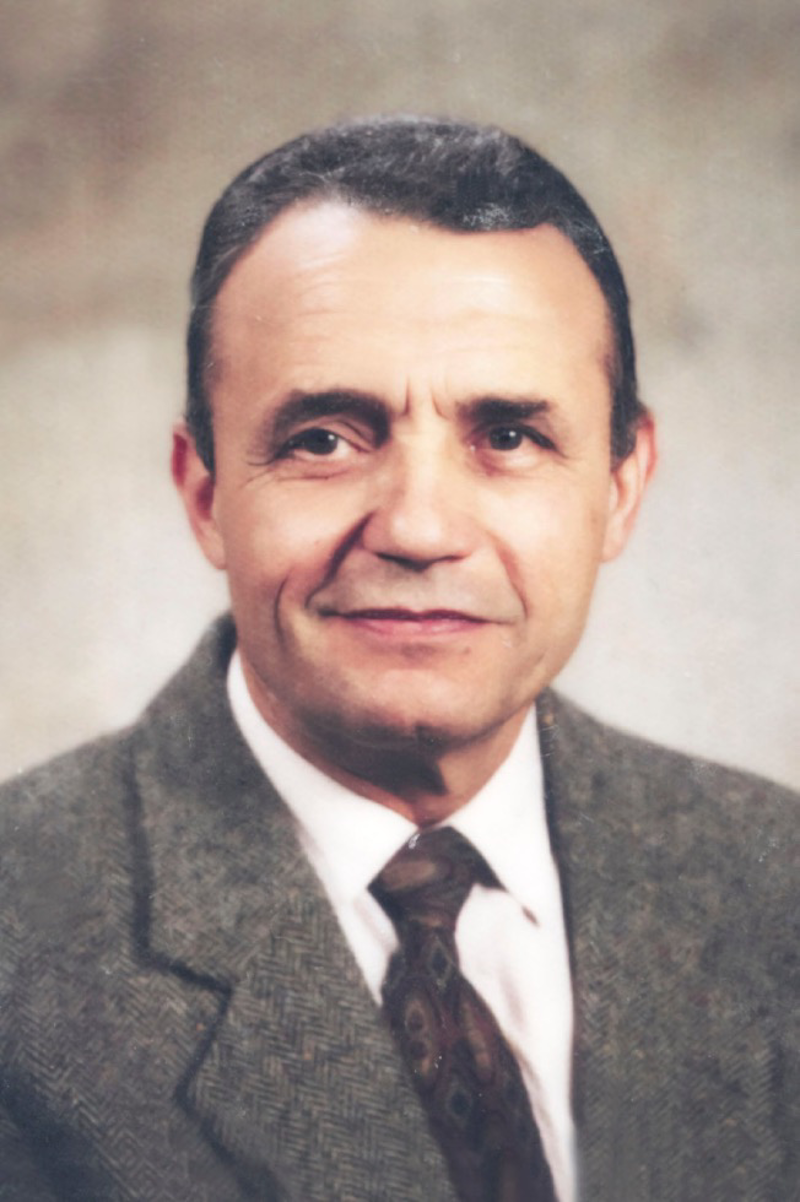 Necrologio di Giovanni (Gianni) Vailati
di anni 90 - Crema News: i necrologi del giorno