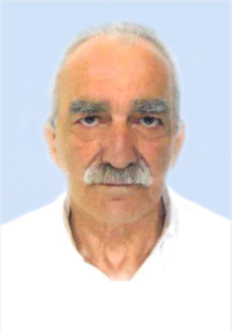 Necrologio di Nino Benzoni
di anni 84 - Crema News: i necrologi del giorno