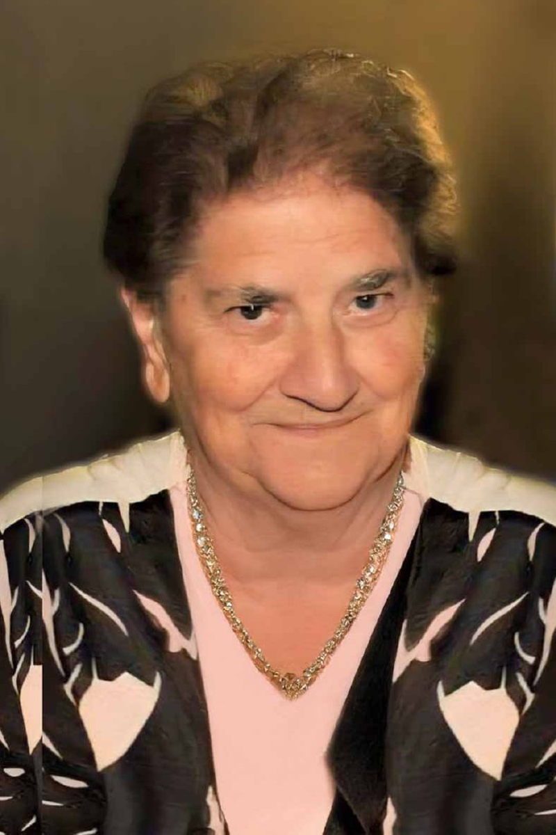 Necrologio di Serafina Moleri
ved. Bombelli
di anni 85 - Crema News: i necrologi del giorno
