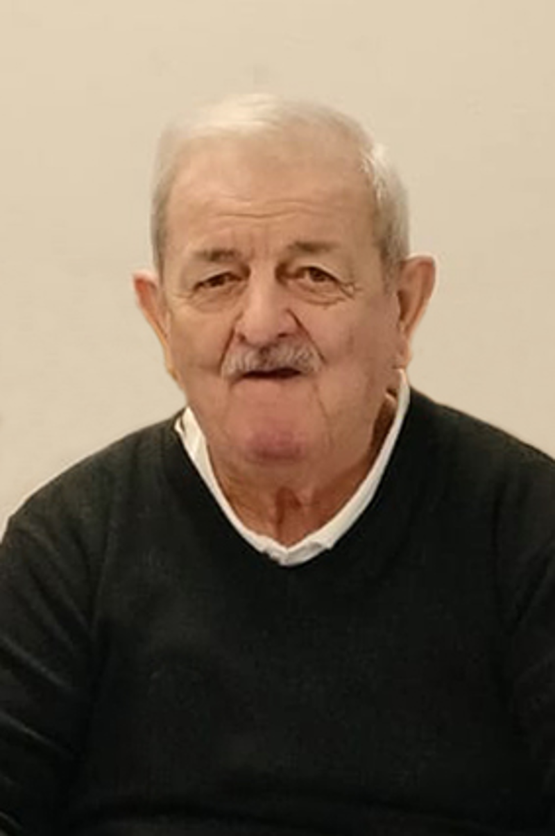 Necrologio di Giuseppe Maffi
di anni 76 - Crema News: i necrologi del giorno