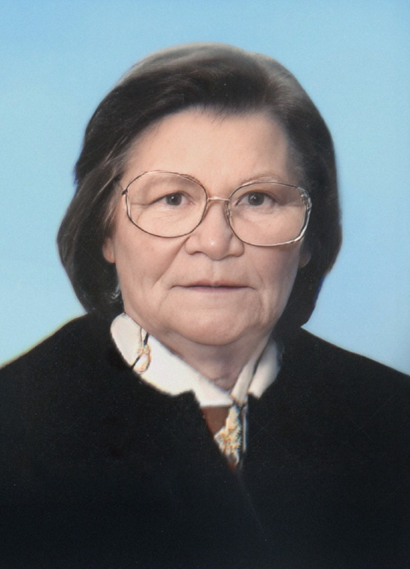 Necrologio di Maria Franca Zuccotti
di anni 92 - Crema News: i necrologi del giorno