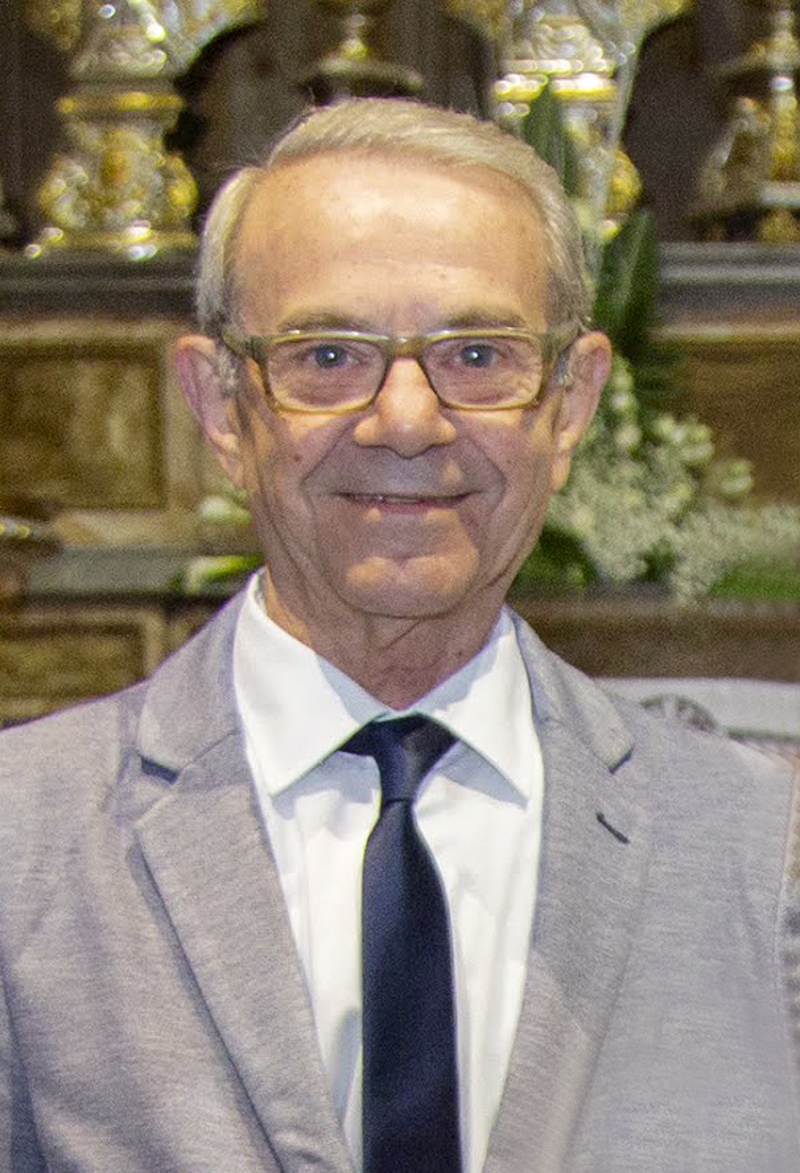 Necrologio di Giuseppe Cattaneo
di anni 80 - Crema News: i necrologi del giorno