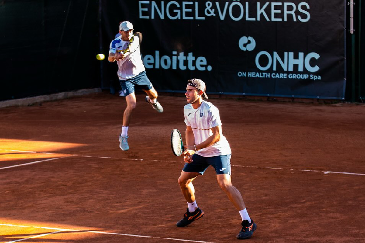 Crema News - Tennis - Riscatto