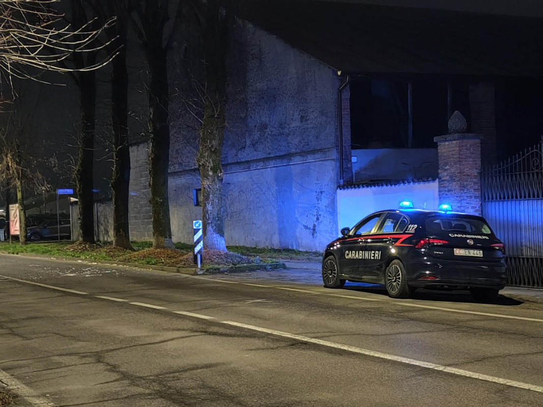 Crema News - Crema - Accoltellamento, due giovani denunciati