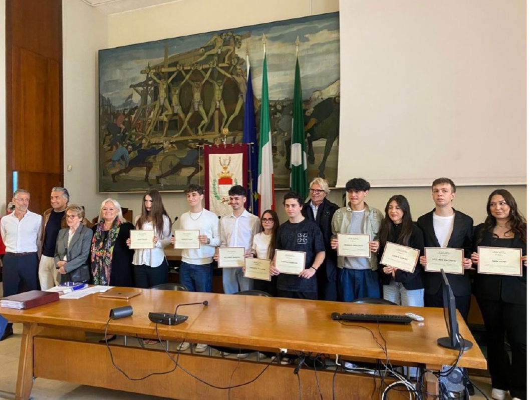 Crema News - Crema - In memoria di Stefano Marconi