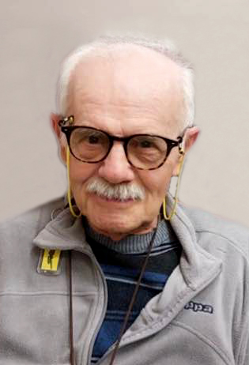 Necrologio di Roberto Zagheni
di anni 79 - Crema News: i necrologi del giorno