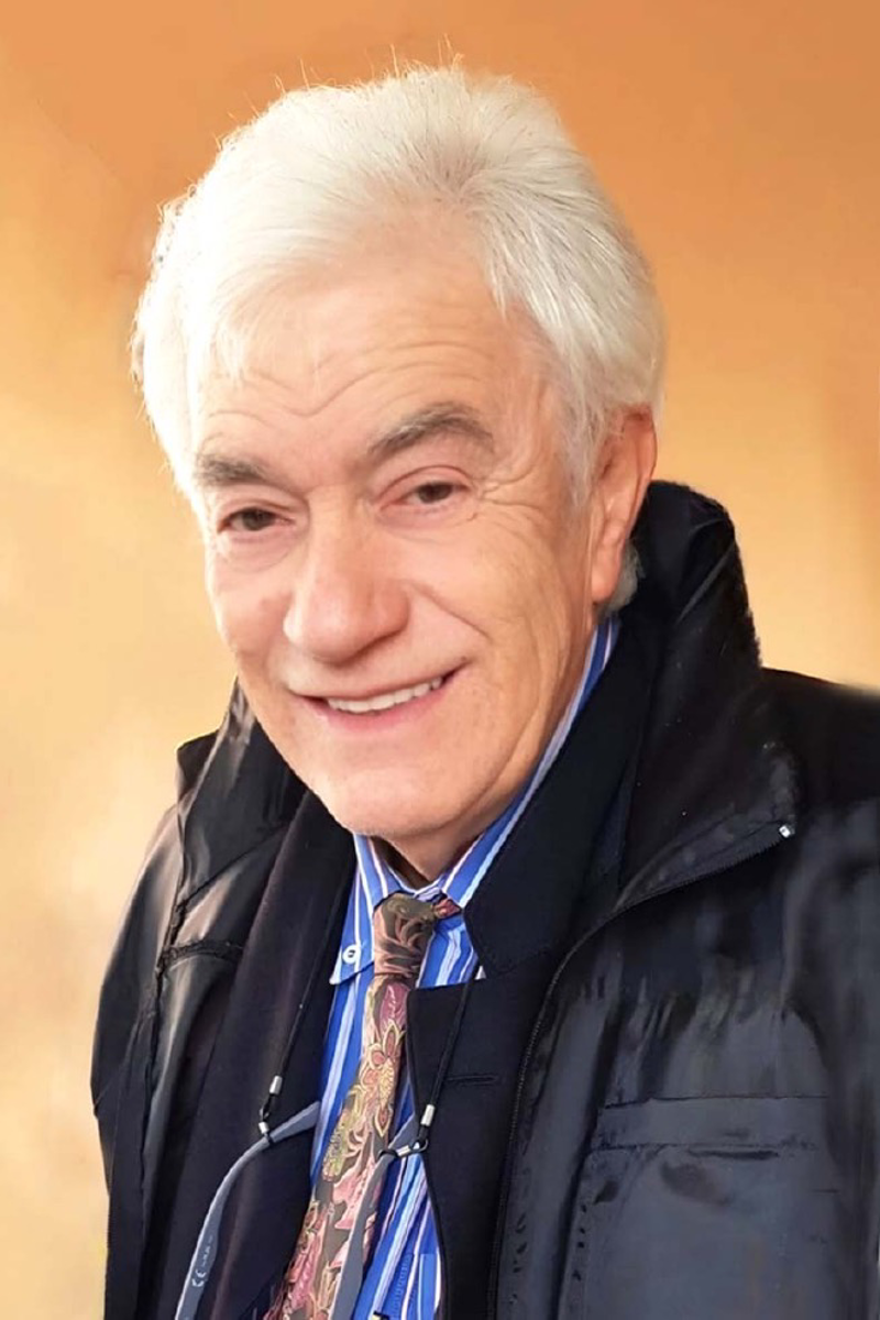 Necrologio di Franco Bettinelli
di anni 79 - Crema News: i necrologi del giorno
