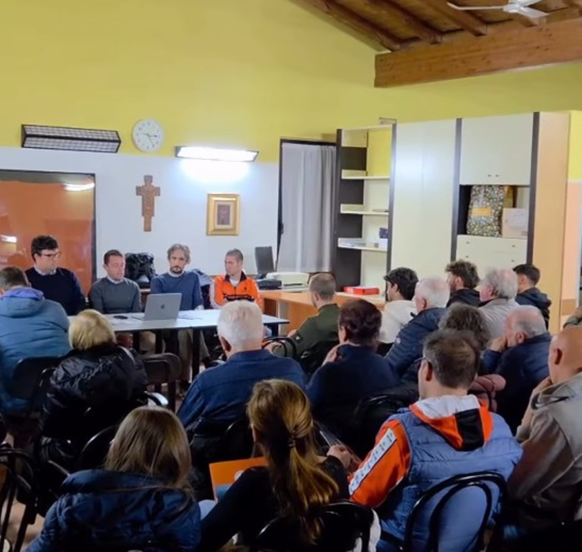 Crema News - Pianengo - Pianenghese, novità nel direttivo